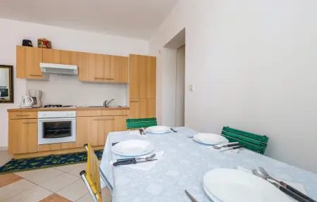 Appartement 3 personnes à Moscenicka Draga - Photo 21