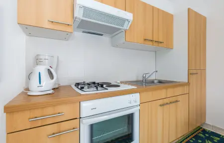 Appartement 3 personnes à Moscenicka Draga - Photo 22