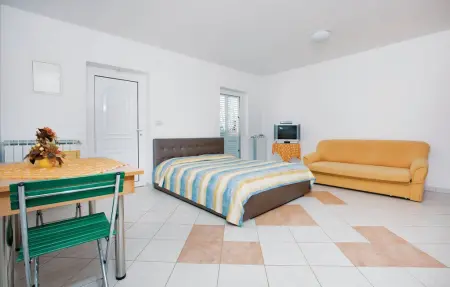 Appartement 3 personnes à Moscenicka Draga - Photo 24