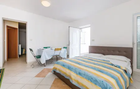 Appartement 3 personnes à Moscenicka Draga - Photo 25