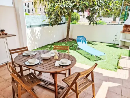 Villa Medusa, Maison 4 personnes à Vilamoura - Photo 1