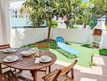 Villa Medusa, Maison 4 personnes à Vilamoura - Photo 9