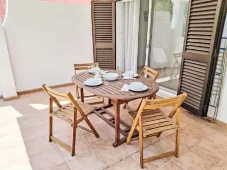 Villa Medusa, Maison 4 personnes à Vilamoura - Photo 23