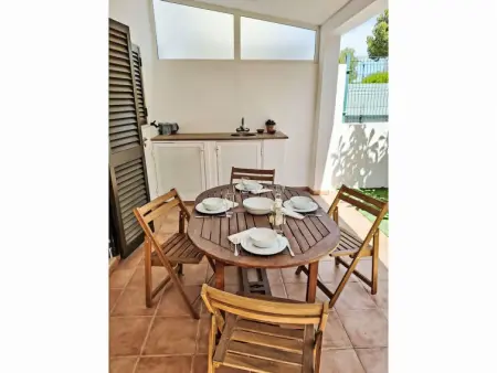 Villa Medusa, Maison 4 personnes à Vilamoura - Photo 24