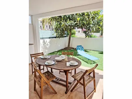 Villa Medusa, Maison 4 personnes à Vilamoura - Photo 26