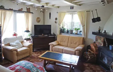 Maison 4 personnes à Chevron - Photo 3