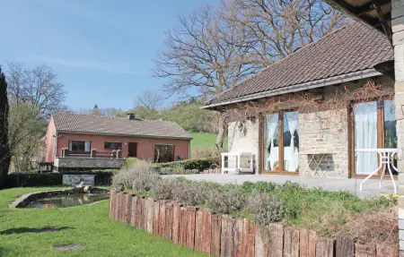 Maison 4 personnes à Chevron - Photo 13