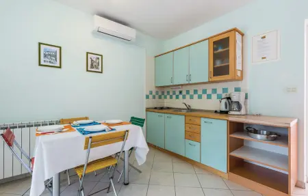 Appartement 4 personnes à Moscenicka Draga - Photo 3