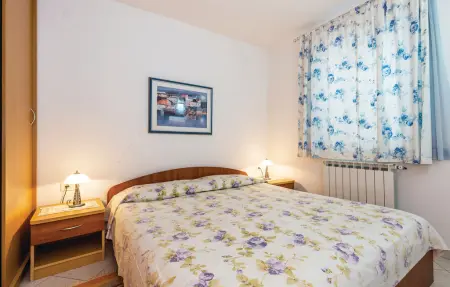 Appartement 4 personnes à Moscenicka Draga - Photo 4