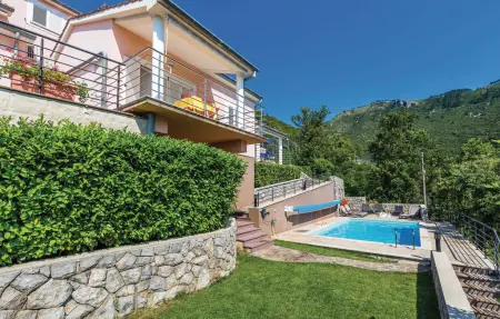 Appartement 4 personnes à Moscenicka Draga - Photo 8