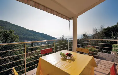 Appartement 4 personnes à Moscenicka Draga - Photo 12