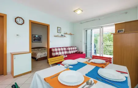 Appartement 4 personnes à Moscenicka Draga - Photo 22