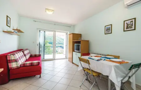 Appartement 4 personnes à Moscenicka Draga - Photo 23