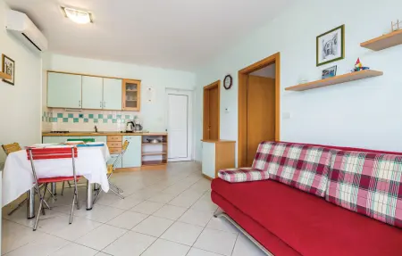 Appartement 4 personnes à Moscenicka Draga - Photo 24