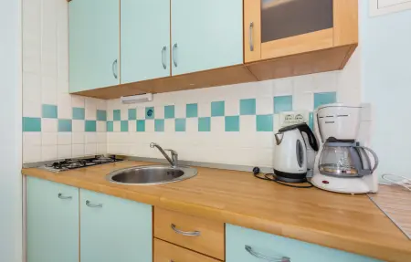 Appartement 4 personnes à Moscenicka Draga - Photo 25