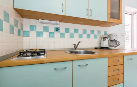 Appartement 4 personnes à Moscenicka Draga - Photo 26