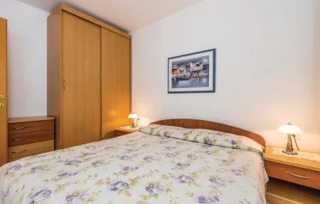 Appartement 4 personnes à Moscenicka Draga - Photo 27