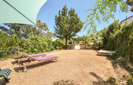Maison 2 personnes à Bordezac - Photo 1