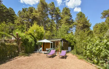 Maison 2 personnes à Bordezac - Photo 5