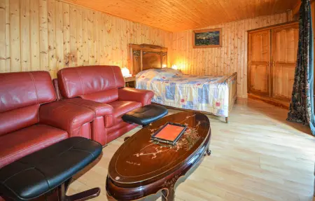 Maison 2 personnes à Bordezac - Photo 8
