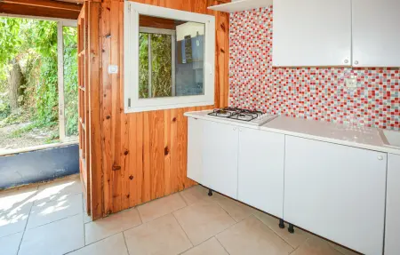Maison 2 personnes à Bordezac - Photo 9