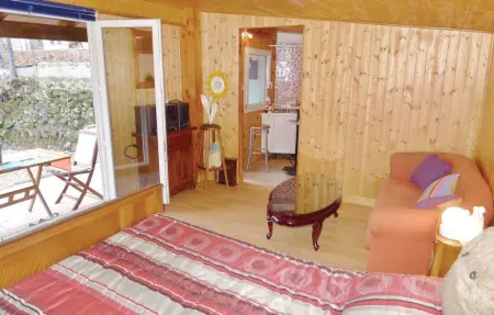 Maison 2 personnes à Bordezac - Photo 10