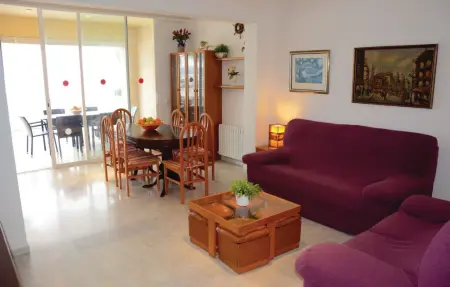 Appartement 6 personnes à Port de Pollença - Photo 1