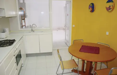 Appartement 6 personnes à Port de Pollença - Photo 2