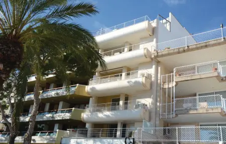 Appartement 6 personnes à Port de Pollença - Photo 3