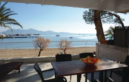 Appartement 6 personnes à Port de Pollença - Photo 4