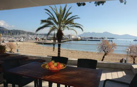 Appartement 6 personnes à Port de Pollença - Photo 5