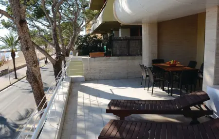 Appartement 6 personnes à Port de Pollença - Photo 6