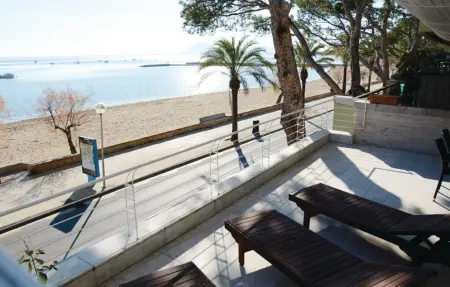 Appartement 6 personnes à Port de Pollença - Photo 7
