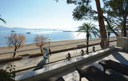 Appartement 6 personnes à Port de Pollença - Photo 8