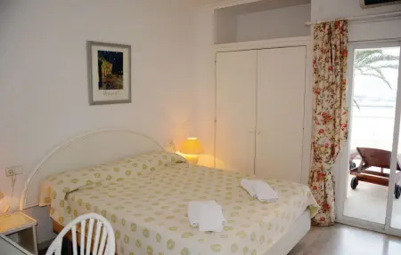 Appartement 6 personnes à Port de Pollença - Photo 13