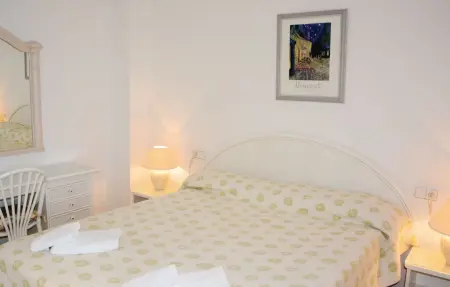 Appartement 6 personnes à Port de Pollença - Photo 15