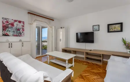 Appartement 10 personnes à Senj - Photo 2