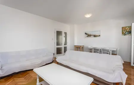 Appartement 10 personnes à Senj - Photo 3