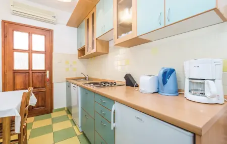 Appartement 10 personnes à Senj - Photo 4