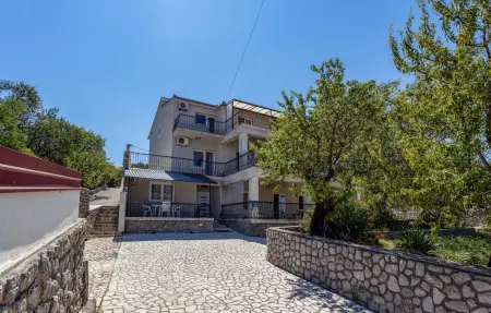 Appartement 10 personnes à Senj - Photo 5