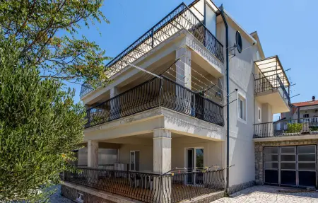 Appartement 10 personnes à Senj - Photo 6