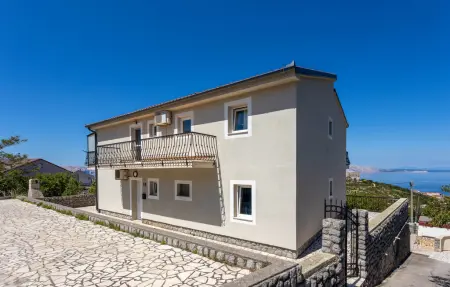 Appartement 10 personnes à Senj - Photo 7