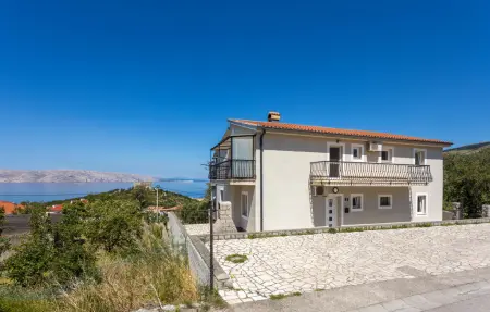 Appartement 10 personnes à Senj - Photo 8