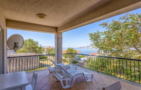 Appartement 10 personnes à Senj - Photo 9