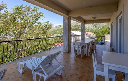 Appartement 10 personnes à Senj - Photo 10