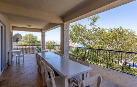 Appartement 10 personnes à Senj - Photo 11