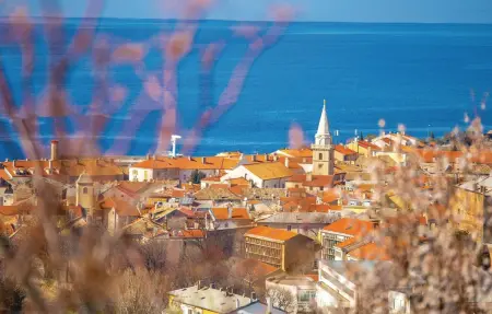 Appartement 10 personnes à Senj - Photo 12