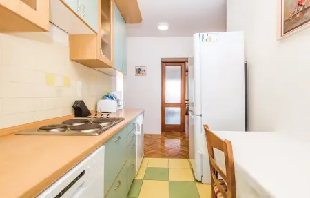 Appartement 10 personnes à Senj - Photo 15