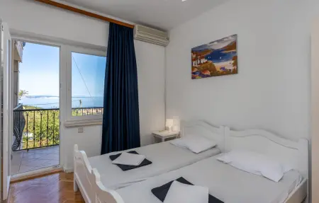 Appartement 10 personnes à Senj - Photo 17