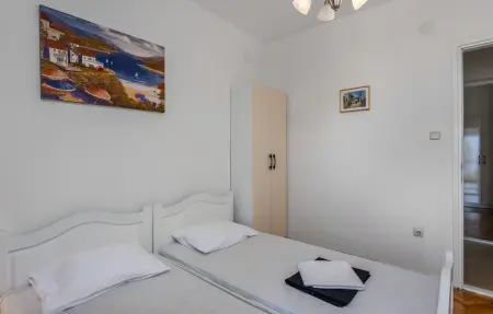 Appartement 10 personnes à Senj - Photo 18